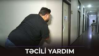 Uşaqlarda diqqət əksikliyinin və hiperaktivliyin səbəbi nədir? / Təcili yardım