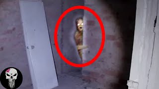 8 SCARY GHOST Videos Going Viral Right Now