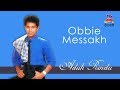 Obbie Messakh -  Aduh Rindu (Official Lyric Video)