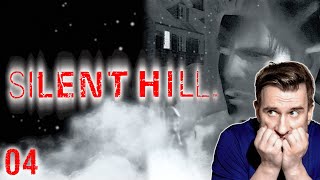 04: Der beschwerliche Weg zum See | Let's Play SILENT HILL