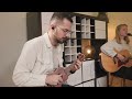 komm geist gottes acoustic session ecclesia music