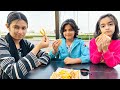 Sher & Chuha Ne Khaya Pizza 🦁🍕🐀 || Crazy || Short Video