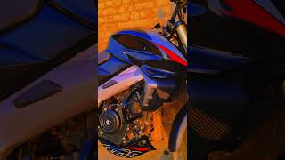 BAJAJ PULSAR NS400Z CLUTCH PLATE CHANGE 🤔 // NS400 SECOND SERVICE ❓ TOTAL SERVICE COST⁉️