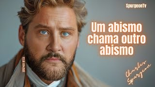 Um abismo chama outro abismo | Salmo 42:7 | C. H. Spurgeon | Sermão 865