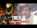 Tinieblas luchador el mayor error que acabo con su fama del Cine al Ring