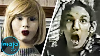 Top 20 Creepiest YouTube Mysteries Ever