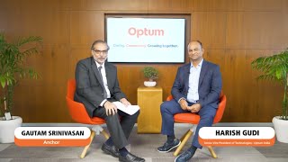 Optum India’s Journey: The Impact of GCCs on Healthcare Innovation