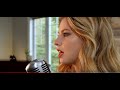 Miss Me More - Kelsea Ballerini (Acoustic Cover by Justine Blanchet)