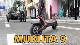 Moments | MUKUTA 9