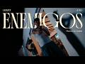 DELARUE, 3DNAN - ENEMIGOS | PROD. LOYI & 1RUBTHAT & RVBI (Official Video)