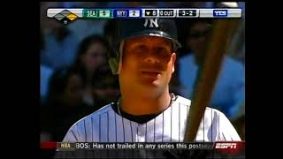 2008   MLB Highlights   May 25