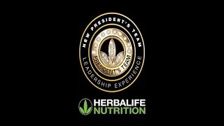 Приём для новых President Team Herbalife 21-24 февраля 2017  - HQ