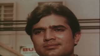 Hum The Jinke Sahare Safar 1970 Full HD Video Song, Rajesh Khanna, Sharmila Tagore 1080p