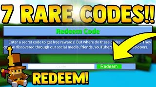 New Code In Build A Boat For Treasure