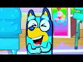 bluey family please don t abandon bluey what happened daily life of bluey