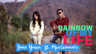 Rainbow of My Life (Official MV) Imna Yaden Ft  Mensemnaro