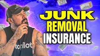 What Insurance Do You Need For Junk Removal?