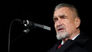 Rychlá zpověď - Karel Schwarzenberg rozhovor pro LP-Life.cz