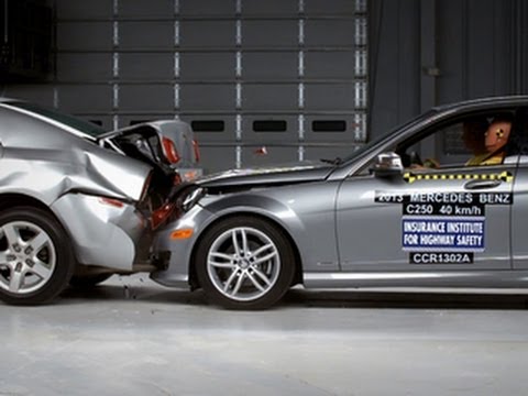 Smarter Driver: Tips for avoiding a rear-end crash Smarter Driver: Tips for avoiding a rear-end crash