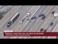 WB I-94 back open near Woodward after police investigate road rage shooting