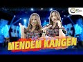 Yuni Vebra - Mendem Kangen ( New BWX Gedruk)