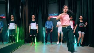 Tu Saala Kaam Se Gaya #video | Dance Class Sant Nagar Burari Delhi #Bollywood | Galaxy Production |