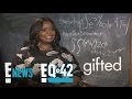 Octavia Spencer Takes the E!Q in 42 | E!Q in 42 | E! News