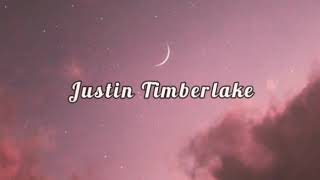 Justin Timberlake - Not A Bad Thing [Legendado]