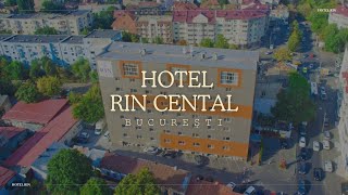 HOTEL RIN BUCURESTI, OFERTE CAZARE HOTEL RIN BUCURESTI, PROMOTII HOTEL RIN BUCURESTI