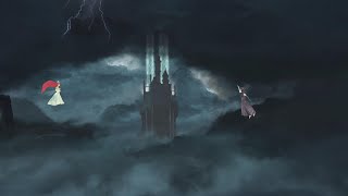 敵は全員竜なのね【CHILDofLIGHT】【実況放棄プレイ動画】【最終回】＃08