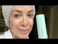 How To Start Your Morning With A Self-Care Moment | Skincare Routine | Trinny