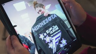 Attendance record set by women's hockey league tour at Ball Arena