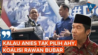 Pengamat: Bakal Koalisi Nasdem-Demokrat-PKS Bisa Bubar, jika…