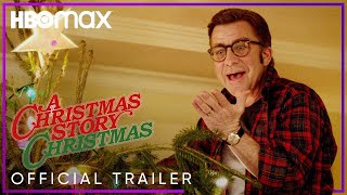 | Final Battle | A Christmas Story Christmas | Official Trailer | HBO Max