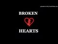 n.t.w coldest ft tay billz broken hearts ep