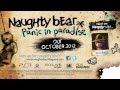 Naughty Bear: Panic in Paradise / Naughty Hit List #1 Cuddles [HD]