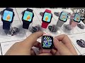 hw12 smart watch video 03