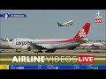 🔴LIVE Chicago O'Hare Airport (ORD) Airport Plane Spotting | LIVE Plane Spotting