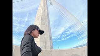 A Journey to CCLEX: Cebu's Iconic Bridge 🌉