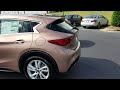 mercedes benz gla250 and infiniti qx30 comparison