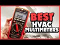 ✅Top 5 Best Hvac Multimeters 2023 Reviews