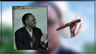 Ruhuka Ntwali by Choeur International de Kigali_Composed by Oreste Niyonzima.