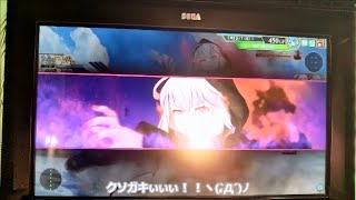 【艦これＡＣ】ＶＳレ級編(´･ω･`)