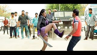 ಬೆಲ್ಲಾರಿ ನಾಗ - Bellary Naga | Best Kannada Movie Scenes | Vishnuvardhan, Manasi and Avinash | Part-6
