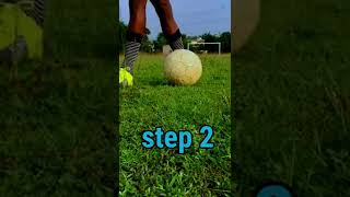 How To Play Like Neymar Jr. - Step By Step -  Soccer Skills