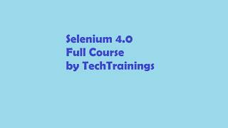 Selenium Full Course for Beginners to Advanced | Session1 | Java + Automation Testing | 2026