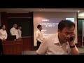 義守大學電子系專題製作一系統整合領域優等 1080612