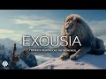 EXOUSIA / PROPHETIC WORSHIP INSTRUMENTAL / MEDITATION MUSIC