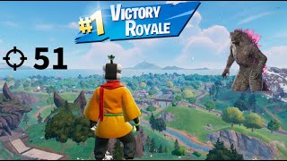 Fortnite Battle Royal Chapter 6 Season 1