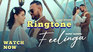 Feelinga  | Ringtone | Garry Sandhu | Song |  Mehar Record's 22 |